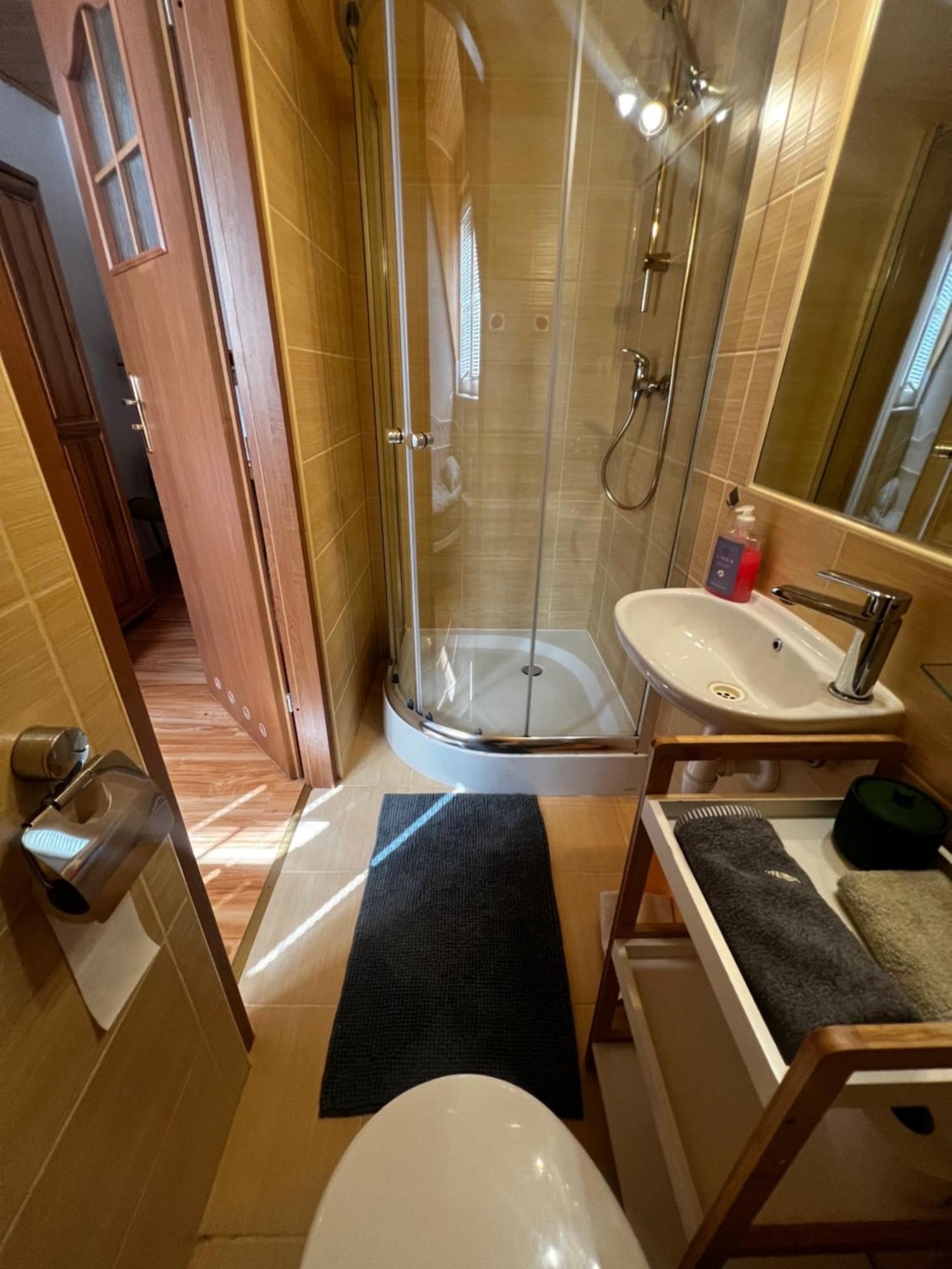 Agroturystyka Lesny Zakatek Stryszawa Chambre photo