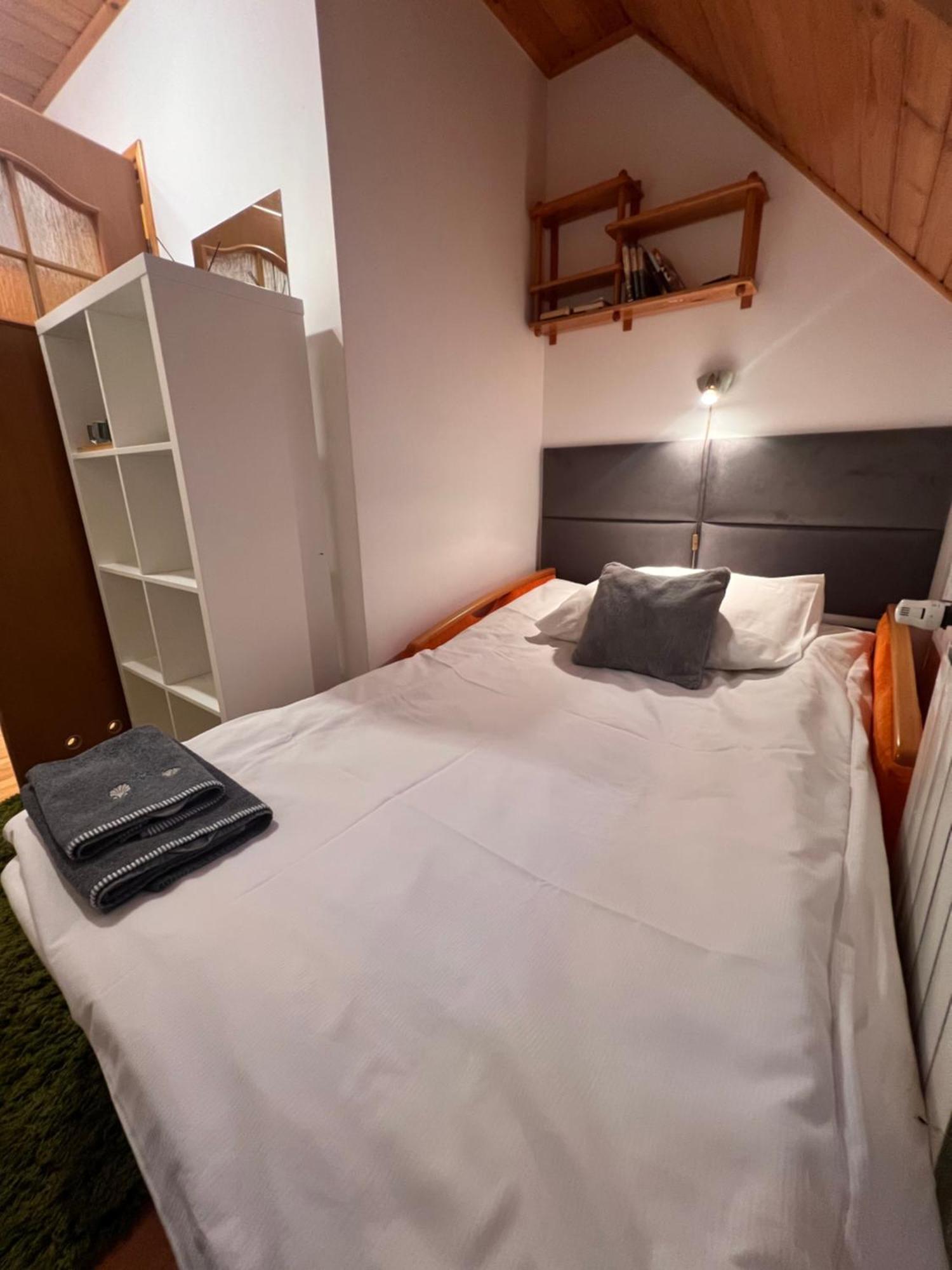 Agroturystyka Lesny Zakatek Stryszawa Chambre photo