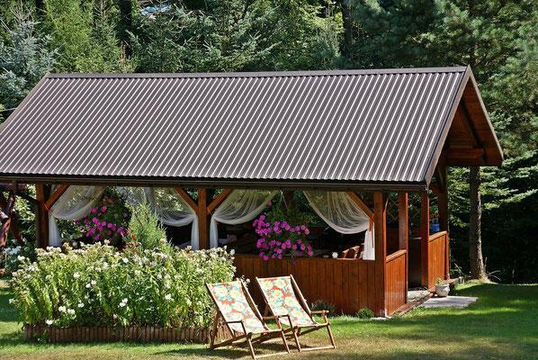 Agroturystyka Lesny Zakatek Stryszawa Extérieur photo