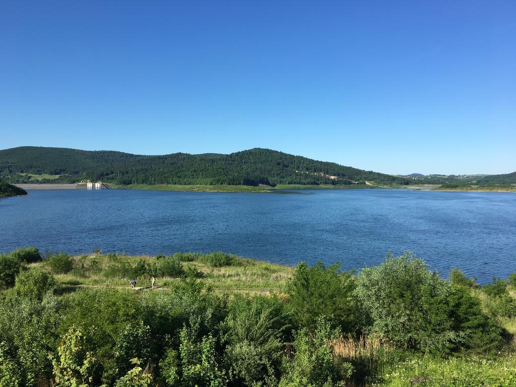 Agroturystyka Lesny Zakatek Stryszawa Extérieur photo