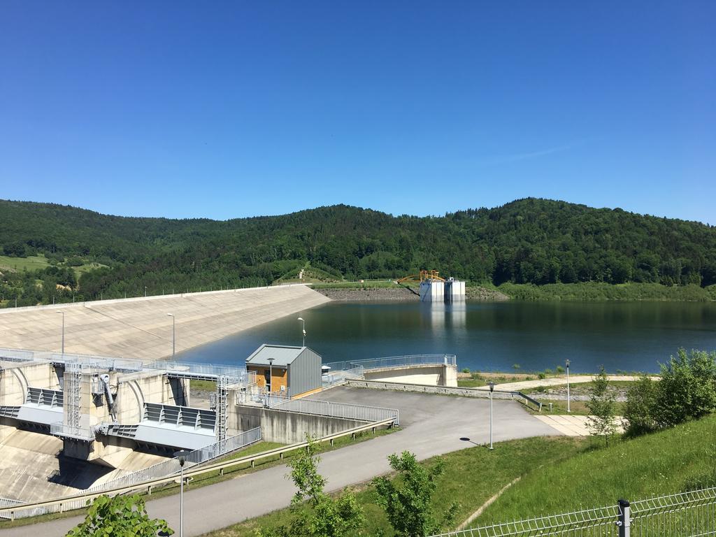Agroturystyka Lesny Zakatek Stryszawa Extérieur photo